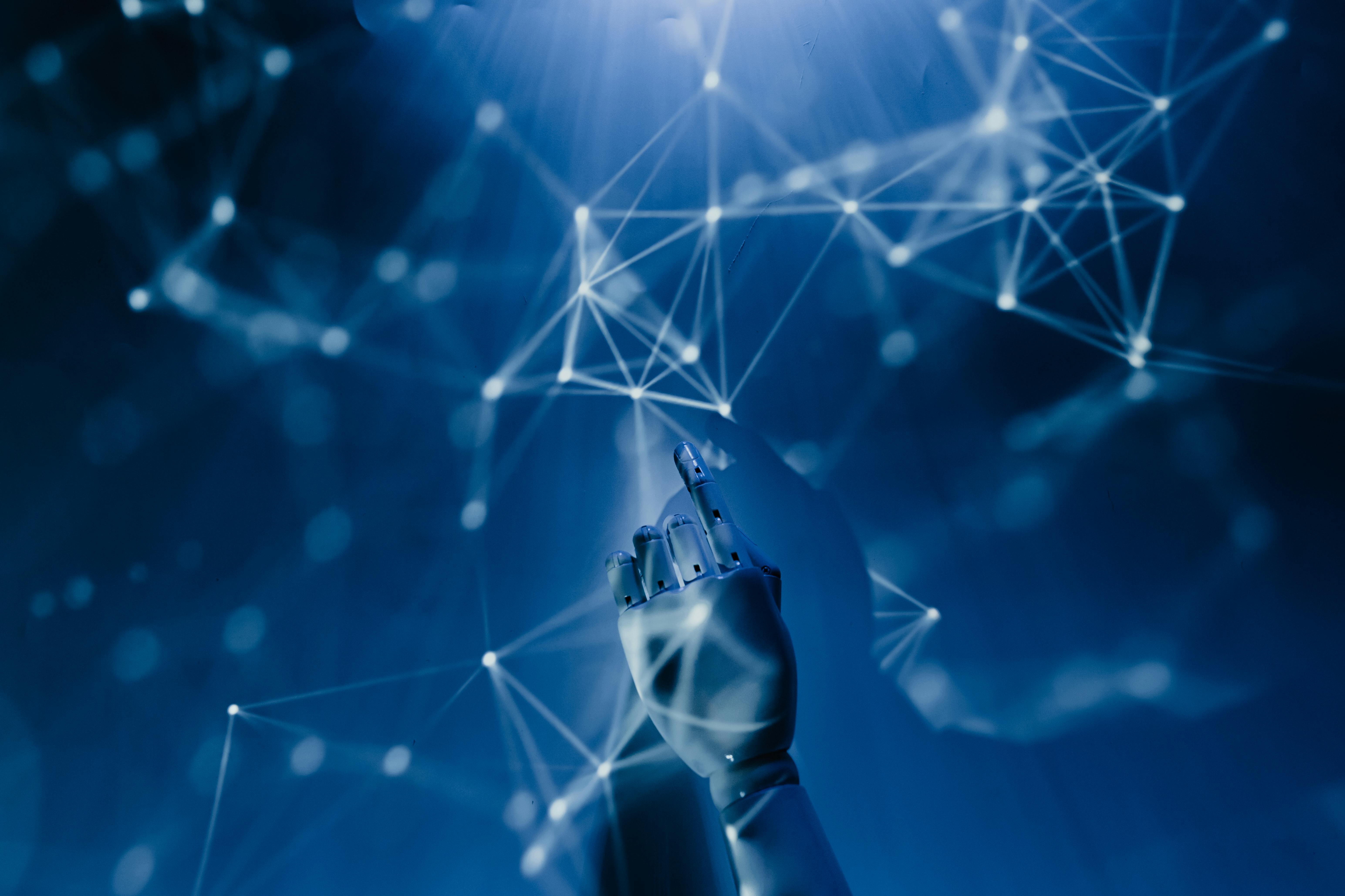 Cover image for Significance and pitfalls of machine learning – A framework on when to use machine learning and when not to use.