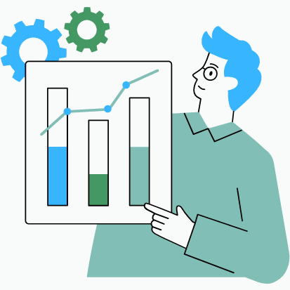 Experienced AI system builders